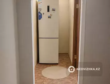 2-комнатная квартира, этаж 4 из 5, 44 м²