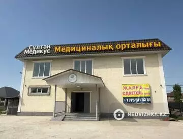 Офис, Магазин и др., этаж 2 из 2, 330 м²