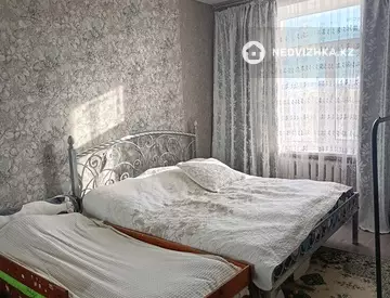 2-комнатная квартира, этаж 5 из 5, 56 м²