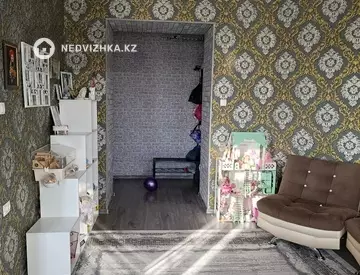 2-комнатная квартира, этаж 5 из 5, 56 м²