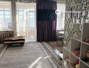 2-комнатная квартира, этаж 5 из 5, 56 м²