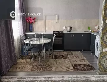 2-комнатная квартира, этаж 5 из 5, 56 м²