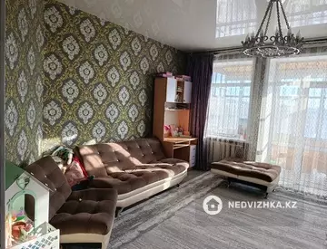 2-комнатная квартира, этаж 5 из 5, 56 м²