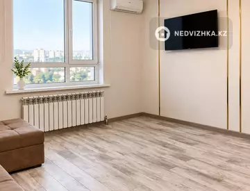 1-комнатная квартира, этаж 6 из 18, 31 м²