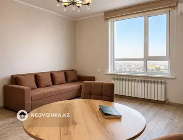 1-комнатная квартира, этаж 6 из 18, 31 м²