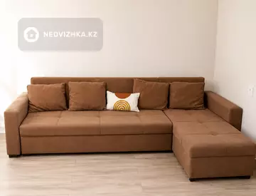 1-комнатная квартира, этаж 6 из 18, 31 м²