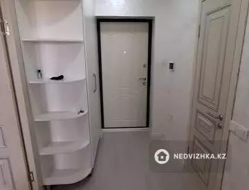 1-комнатная квартира, этаж 9 из 10, 42 м², На длительный срок