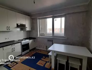 1-комнатная квартира, этаж 9 из 10, 42 м², На длительный срок