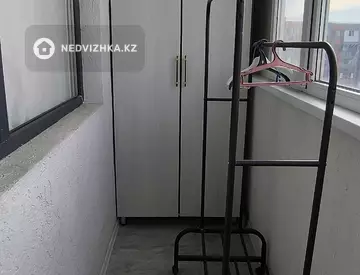 1-комнатная квартира, этаж 9 из 10, 42 м², На длительный срок