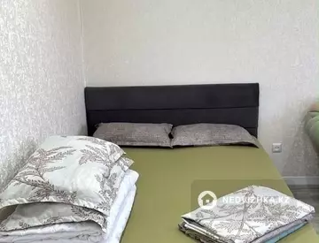 1-комнатная квартира, этаж 3 из 5, 36 м², Посуточно