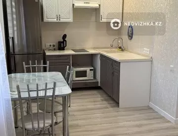 1-комнатная квартира, этаж 3 из 5, 36 м², Посуточно