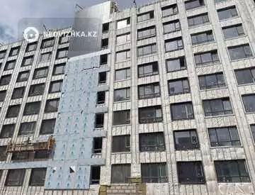 1-комнатная квартира, этаж 9 из 9, 33 м²