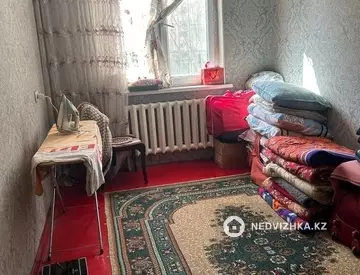 2-комнатная квартира, этаж 1 из 5, 49 м²
