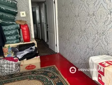2-комнатная квартира, этаж 1 из 5, 49 м²