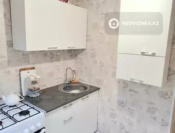 1-комнатная квартира, этаж 2 из 5, 31 м²