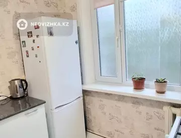 1-комнатная квартира, этаж 2 из 5, 31 м²