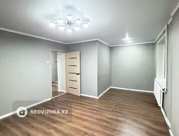 1-комнатная квартира, этаж 3 из 5, 38 м²