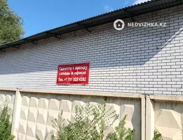 Офис, Склад, этаж 2 из 2, 2 000 м², На длительный срок