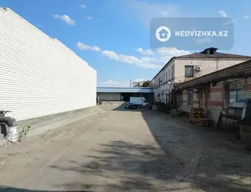 Офис, Склад, этаж 2 из 2, 2 000 м², На длительный срок