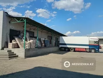 Офис, Склад, этаж 2 из 2, 2 000 м², На длительный срок