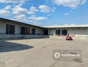 Офис, Склад, этаж 2 из 2, 2 000 м², На длительный срок