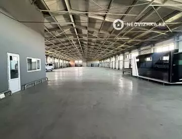 Склад, 2 800 м²