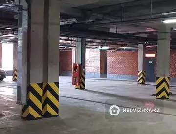 1-комнатная квартира, этаж 4 из 9, 35 м²