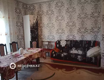 Помещение, этаж 2 из 2, 52 м²