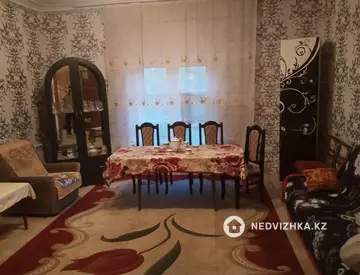 Помещение, этаж 2 из 2, 52 м²