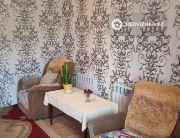 Помещение, этаж 2 из 2, 52 м²