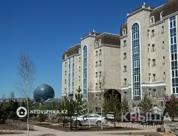 2-комнатная квартира, этаж 4 из 8, 75 м²