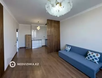 3-комнатная квартира, этаж 13 из 19, 76 м²