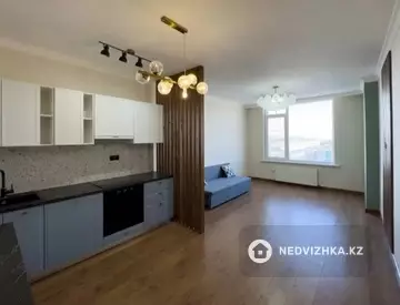 3-комнатная квартира, этаж 13 из 19, 76 м²