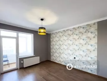 3-комнатная квартира, этаж 13 из 19, 76 м²