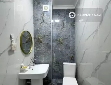 3-комнатная квартира, этаж 13 из 19, 76 м²