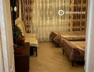 3-комнатная квартира, этаж 14 из 16, 90 м²
