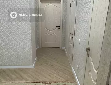 3-комнатная квартира, этаж 14 из 16, 90 м²