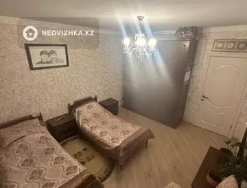 3-комнатная квартира, этаж 14 из 16, 90 м²