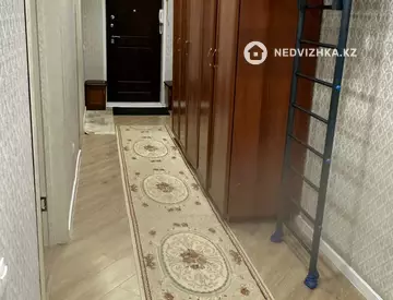 3-комнатная квартира, этаж 14 из 16, 90 м²