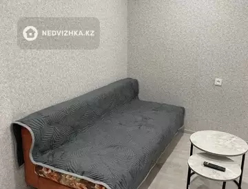 1-комнатная квартира, этаж 7 из 9, 36 м², Посуточно
