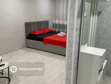 1-комнатная квартира, этаж 7 из 9, 36 м², Посуточно