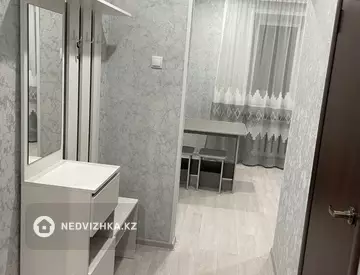 1-комнатная квартира, этаж 7 из 9, 36 м², Посуточно