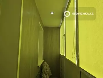 1-комнатная квартира, этаж 2 из 9, 45 м²