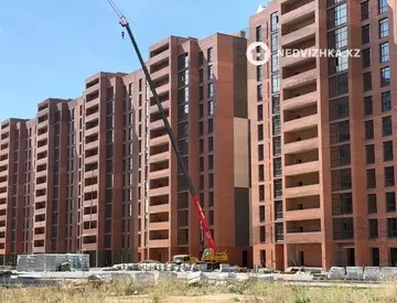 1-комнатная квартира, этаж 11 из 12, 33 м²