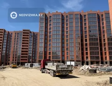 1-комнатная квартира, этаж 11 из 12, 33 м²