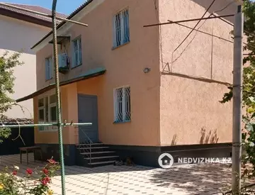 6-комнатный дом, 8 соток, 324 м²