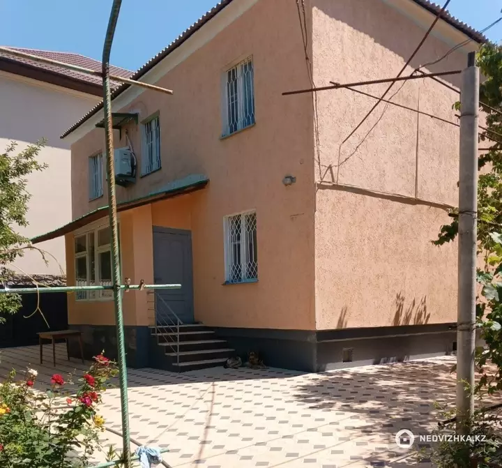 324 м², 6-комнатный дом, 8 соток, 324 м², изображение - 1