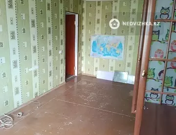 1-комнатная квартира, этаж 2 из 5, 33 м²