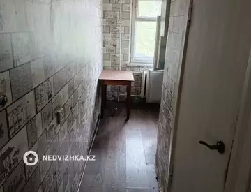 1-комнатная квартира, этаж 2 из 5, 33 м²