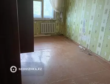1-комнатная квартира, этаж 2 из 5, 33 м²